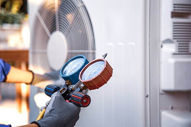 Affordable Hvac Repair solutions in Silver Creek, MS